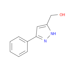 (5-PHENYL-1H-PYRAZOL-3-YL)METHANOL