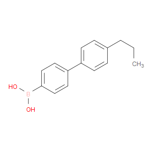 4'-PROPYL-4-BIPHENYLBORONIC ACID
