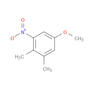 5-METHOXY-3-NITRO-1,2-XYLENE