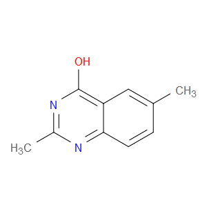 2,6-DIMETHYLQUINAZOLIN-4(3H)-ONE