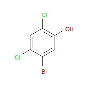5-BROMO-2,4-DICHLOROPHENOL - Click Image to Close
