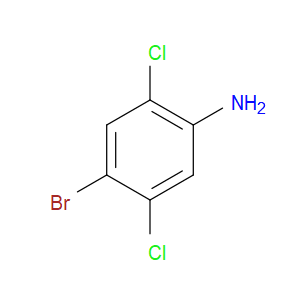 4-BROMO-2,5-DICHLOROANILINE