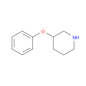 3-PHENOXYPIPERIDINE - Click Image to Close