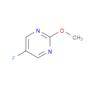 5-FLUORO-2-METHOXYPYRIMIDINE - Click Image to Close