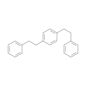 1,4-BIS(2-PHENYLETHYL)BENZENE - Click Image to Close