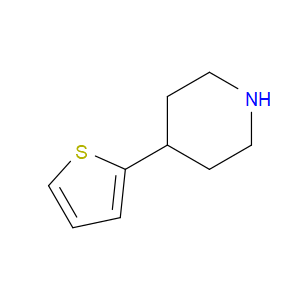4-THIEN-2-YLPIPERIDINE - Click Image to Close