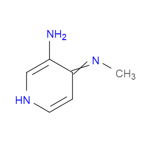 N4-METHYLPYRIDINE-3,4-DIAMINE - Click Image to Close