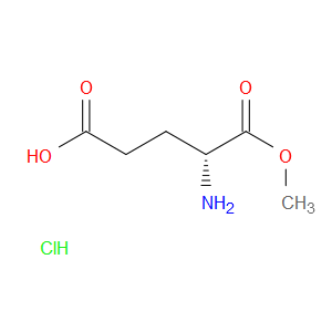 (R)-4-AMINO-5-METHOXY-5-OXOPENTANOIC ACID HYDROCHLORIDE