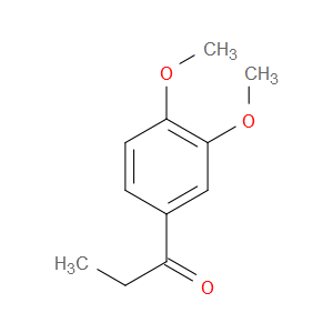 1-(3,4-DIMETHOXYPHENYL)PROPAN-1-ONE