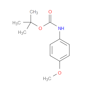 TERT-BUTYL-4-METHOXYCARBANILATE