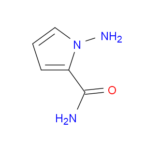 1-AMINO-1H-PYRROLE-2-CARBOXAMIDE - Click Image to Close