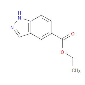 ETHYL 1H-INDAZOLE-5-CARBOXYLATE - Click Image to Close