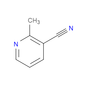 3-CYANO-2-METHYLPYRIDINE
