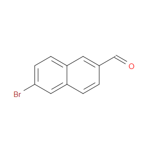 6-BROMO-2-NAPHTHALDEHYDE