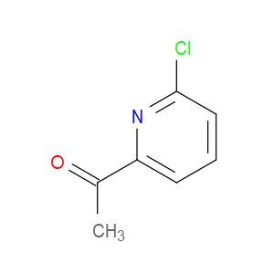1-(6-CHLOROPYRIDIN-2-YL)ETHANONE