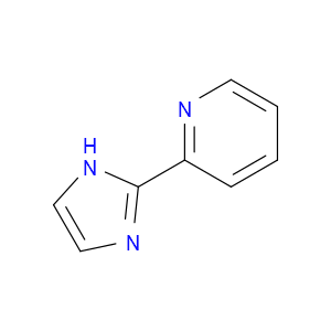 2-(1H-IMIDAZOL-2-YL)PYRIDINE