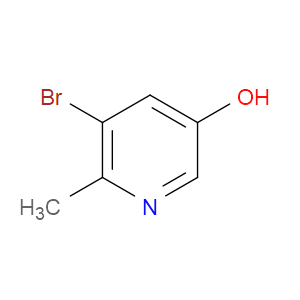 5-BROMO-6-METHYLPYRIDIN-3-OL - Click Image to Close