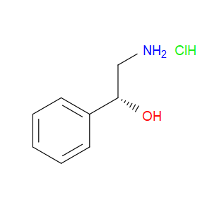 (R)-(-)-2-AMINO-1-PHENYLETHANOL HCL