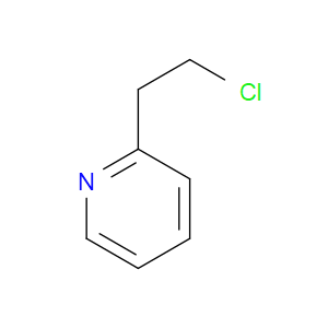 2-(2-CHLOROETHYL)PYRIDINE