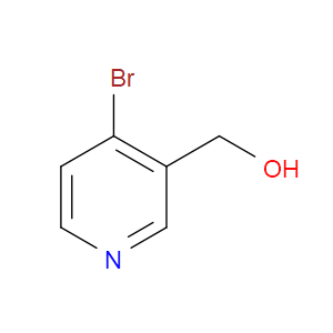 (4-BROMOPYRIDIN-3-YL)METHANOL