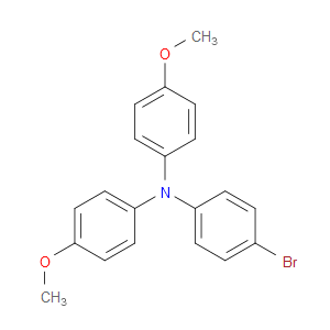4-BROMO-N,N-BIS(4-METHOXYPHENYL)ANILINE - Click Image to Close