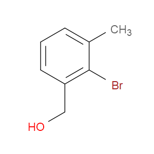 (2-BROMO-3-METHYLPHENYL)METHANOL - Click Image to Close