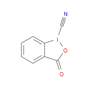 3-OXO-1,2-BENZIODOXOLE-1(3H)-CARBONITRILE - Click Image to Close
