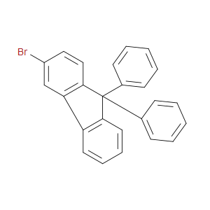 3-BROMO-9,9-DIPHENYL-9H-FLUORENE