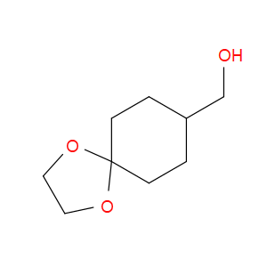 1,4-DIOXASPIRO[4.5]DECAN-8-YLMETHANOL - Click Image to Close