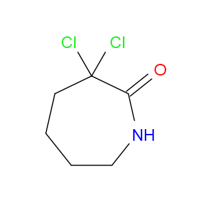 3,3-DICHLOROAZEPAN-2-ONE - Click Image to Close