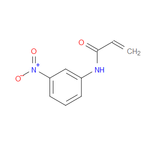 N-(3-NITROPHENYL)ACRYLAMIDE