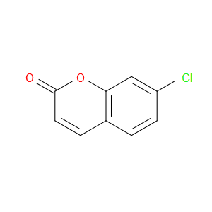 7-CHLORO-2H-CHROMEN-2-ONE - Click Image to Close