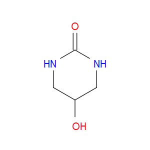 5-HYDROXY-1,3-DIAZINAN-2-ONE - Click Image to Close