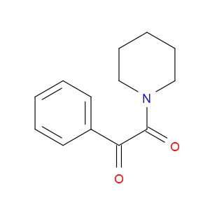 1-PHENYL-2-(PIPERIDIN-1-YL)ETHANE-1,2-DIONE