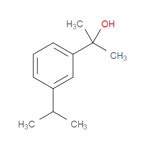 2-(3-ISO-PROPYLPHENYL)-2-PROPANOL - Click Image to Close