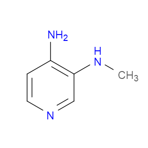 N3-METHYLPYRIDINE-3,4-DIAMINE