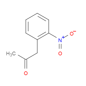 1-(2-NITROPHENYL)PROPAN-2-ONE - Click Image to Close
