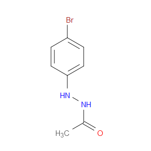 N'-(4-BROMOPHENYL)ACETOHYDRAZIDE - Click Image to Close