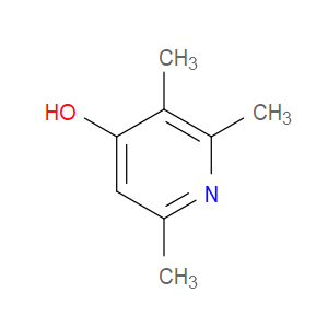 2,3,6-TRIMETHYLPYRIDIN-4(1H)-ONE