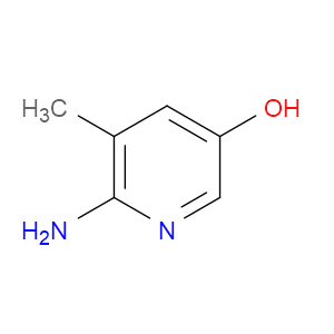 6-AMINO-5-METHYLPYRIDIN-3-OL