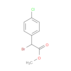 METHYL 2-(2-BROMO-4-CHLOROPHENYL)ACETATE - Click Image to Close