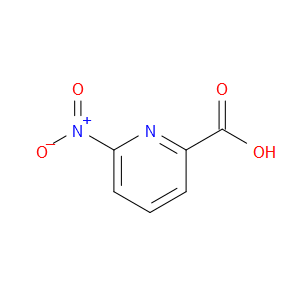 6-NITROPYRIDINE-2-CARBOXYLIC ACID