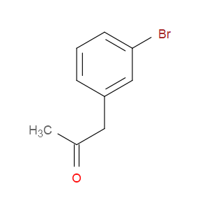 1-(3-BROMOPHENYL)PROPAN-2-ONE - Click Image to Close