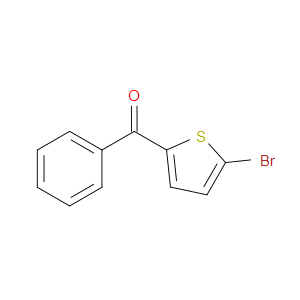 2-BROMO-5-BENZOYLTHIOPHENE