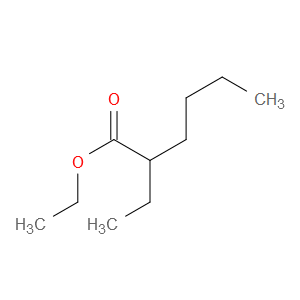 ETHYL 2-ETHYLHEXANOATE - Click Image to Close