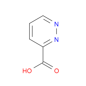 PYRIDAZINE-3-CARBOXYLIC ACID
