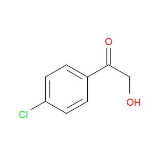 1-(4-CHLOROPHENYL)-2-HYDROXY-1-ETHANONE - Click Image to Close