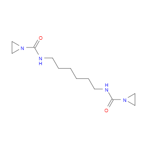 N,N'-(HEXANE-1,6-DIYL)BIS(AZIRIDINE-1-CARBOXAMIDE) - Click Image to Close
