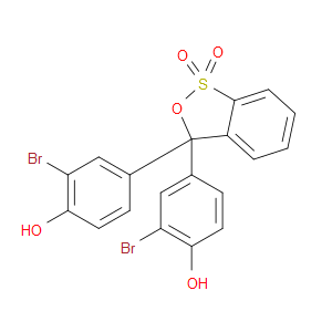 BROMOPHENOL RED - Click Image to Close