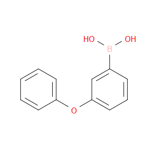 3-PHENOXYBENZENEBORONIC ACID - Click Image to Close